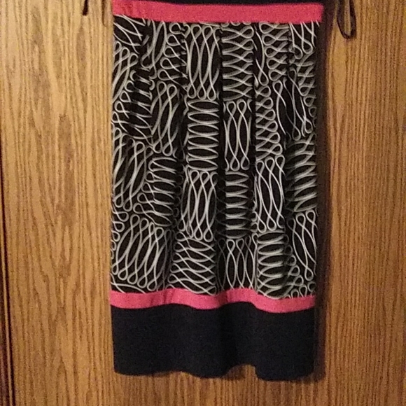 NWT En Focus Studio Dress - Picture 4 of 6